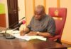 SARS Will Be Used By The Federal Authorities To Rig Elections In 2019 Says Wike