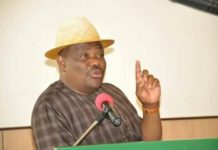 Wike Commends Traditional Rulers For Their Contributions To Peace