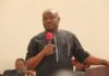 2019 Elections: Wike Preaches Peace To Political Parties