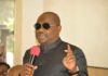 Rivers APC Leaders Gain Recognition By Insulting Says Wike
