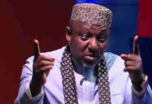 I still remain a staunch member of APC despite the frustration – Okorocha