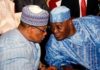 Elections: IBB advises Buhari on insecurity, restructuring, commends Atiku
