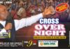 Attend Assemblies of God Nigeria cross Over Night