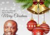 Seasons Greetings from Rev Chidi Okoroafor