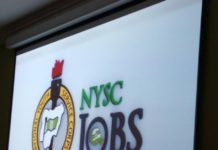 NYSC Launches Job Portal For Corps Members