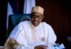 President Buhari cancels scheduled trip to Niger Republic