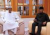 Buhari and I Are Poorly Paid – Osinbajo