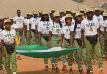 20 NYSC members get service extension for alleged misconduct in Nasarawa