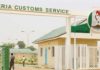 Nigeria Customs Generates Historic Revenue Figure Of N1trn