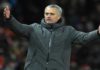 Three EPL stars wants to bring to Roma – Mourinho
