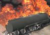 Petrol Tanker Explosion Rocks Festac