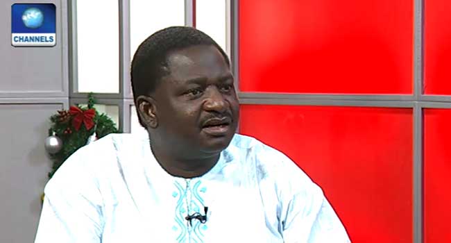 Buhari Not Isolated From What S Happening In Nigeria Says Adesina Puo Reports