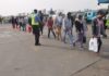 249 more Nigerians back from Libya