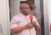 Ikpeazu: Scorecard, Not Facebook Politics’ll Win Elections in 2019