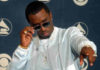 P Diddy World’s Highest Paid Musician 2017 – Forbes