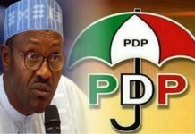 FG Engaging In Guesswork To Tackle Insecurity, Insurgency – PDP