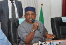 Fayose, Secondus kick as group opens parallel PDP secretariat