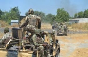 Insecurity: The war with Boko Haram, bandit is ending soon ...