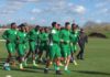2018 CHAN: Super Eagles Depart For Morocco on Monday