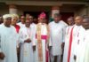Methodist Prelate endorses Gov. Ugwuanyi for 2nd term in office