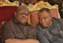 Rivers PDP Senator Osinakachukwu Ideozu Abandons Wike,Set To Join APC