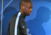 Yaya Toure Makes U-turn, Returns To Ivory Coast Duty