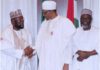 You Can’t Kill To Please God, Buhari Tells Religious Groups
