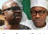 As At Today, Everything Is Wrong With Nigeria Under President Buhari – Fayose