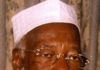 Breaking: Ex-Governor, Lawal Kaita is dead