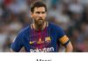 Shocking: Messi Could Leave For Free