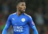 Leicester Ready To Offload ‘n48m-a-week’ Iheanacho