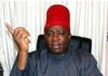 Umeh Wins Anambra Central Rerun Election
