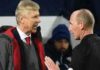 Wenger Called Ref Dean ‘a Disgrace