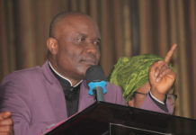 Chidi Okoroafor Releases 2018 Prophetic Messages