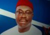 2019: APGA Fictionalized in Abia as Chikwe Udensi Opens Parallel Secretariat in Umuahia