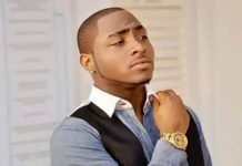 Davido reacts as Oyetola defeats his Uncle, Adeleke in Appeal Court