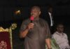 Rivers People Have Rejected Amaechi Says Wike