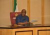 Rivers State Executive Council Approves 2018 Budget For Presentation To State Assembly