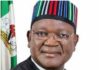 Benue Lost Property Worth N400bn To Herdsmen Attacks – Ortom