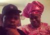Olamide’s mother dies on her grandson’s birthday
