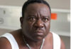 Robbers attack Nigerian comic actor, Mr. Ibu, cart away N14.3m