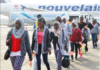 Nigerian migrants sue Italy for returning them to Libya