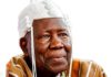Olubadan: we’re not celebrating High Court verdict