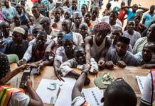 LP’s Moghalu blames polling-unit loss on vote-buying