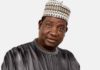 Lalong condemns Jos violence as gunmen kill family of six in fresh attack