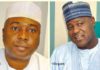 R-APC, Reps group allege plot to bribe lawmakers to remove Saraki, Dogara