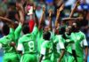 Women’s World Cup: Nigeria Defeat South-Africa 6-0 To Qualify