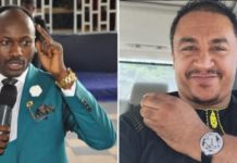 First it was Kemi, Now is Stephanie, Daddy Freeze’s Reacts To Stephanie Otobo’s Confession