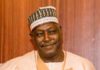 EFCC detains ex-SGF Babachir Lawal