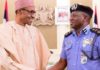Police IG, Buhari meet over Benue, other killings
